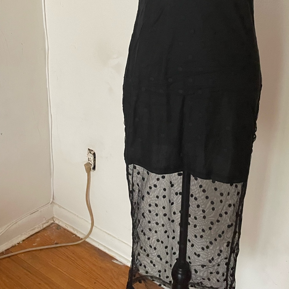 Brand new dress